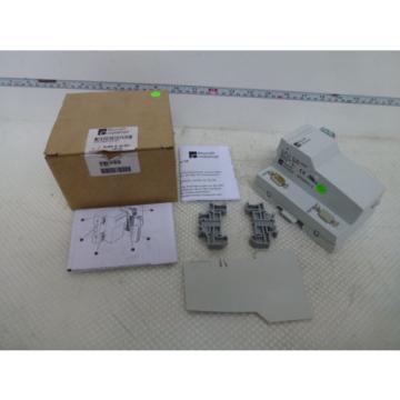 Rexroth Canada Canada Indramat R-IBS IL 24 BK-DSUB unused boxed free delivery