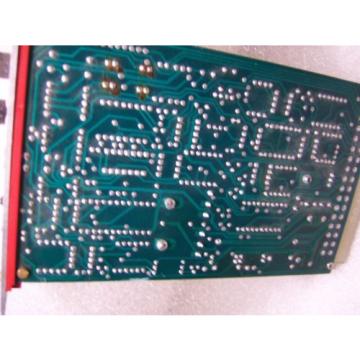 Rexroth Amplifier Card VT5003S31R1
