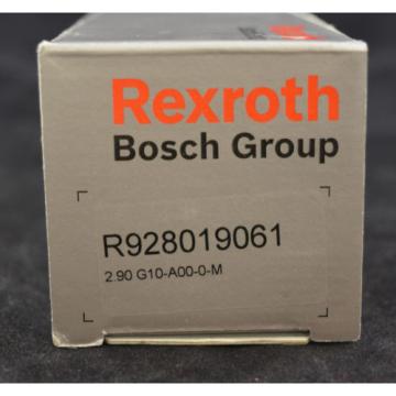 Rexroth Dutch Germany Bosch Group R928019061 Filterelement Hydraulik Ölfilter Filter NEU OVP