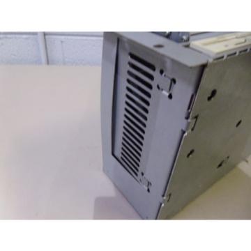 REXROTH Australia Italy IPC300P3 COMPUTER UNIT PEN700 (AS PICTURED-SLIGHT BEND) *NEW NO BOX*