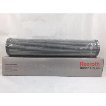 Genuine China Italy Bosch Rexroth R928006917 Replacement Hydraulic Filter Element 10μm H10XL
