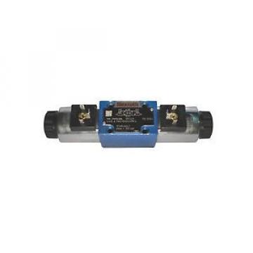 R900561286 4WE6H6X/EG24N9K4 Magnetwegeventil Bosch Rexroth directional valve