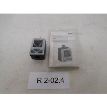 Rexroth USA USA PE5 electronic Pressure sensor , unused Delivery Free