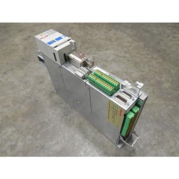 USED Egypt Japan Rexroth DKC06.3-040-7-FW Eco Drive Servo Controller Module without cover
