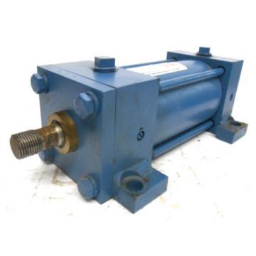 REXROTH, Greece USA BOSCH, HYDRAULIC CYLINDER, P-408929-3030, MOD C-MS2-PP-C, 2-1/2 X 3"