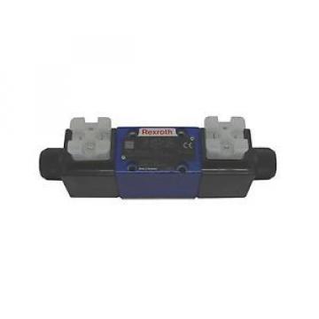 R900912494 Italy Japan 4WE6H6X/EW230N9K4 Magnetwegeventil Bosch Rexroth directional valve