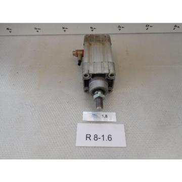 Rexroth Germany Egypt 0822 353 001 Pneumatic Cylinder Hub 25mm, Pistons ⌀63mm, Piston Rod 20mm