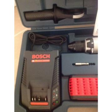 Bosch 17618-01 18-Volt 1/2-Inch Brute Tough Drill/Driver -New