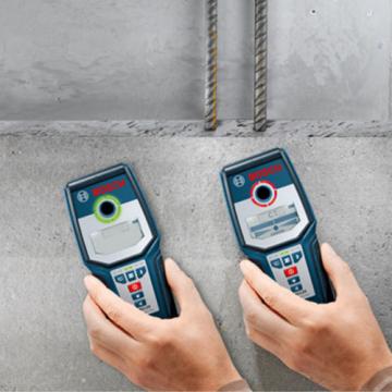 Bosch GMS120 Professional Digital Multi-Meterial Cable Detector Wall Scanner