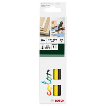 Bosch 2609256D30 7 mm Diameter Glue Sticks