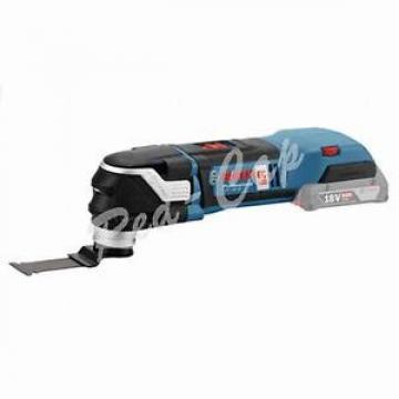 NEW Bosch GOP LED Light Professional Cordless Multi-Cutter Body Tool Only E