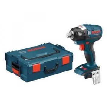Bosch IWBH182BL 18-Volt 1/2-Inch Brushless Pin Detent Impact Wrench, (Bare-Tool)