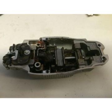 Bosch Parts 2605808928 Gear Cover