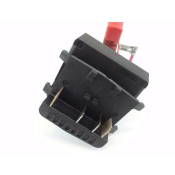 Bosch #1607233302 New Genuine OEM Electronic Switch Assembly for 36618-02 Drill