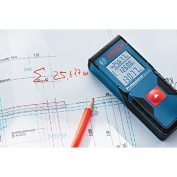Bosch GLM 30 Professional Laser Measure