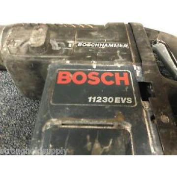 Used 1610520001 STOP SLEEVE FOR BOSCH HAMMER -ENTIRE PICTURE NOT FOR SALE