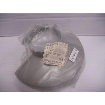 Bosch Protective Cover Part Number: 1605510353 (CB4-DG1A-1)
