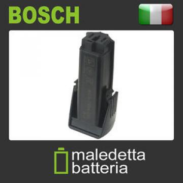 Batteria PROFESSIONALE per Bosch 36019A2010 GSR Mx2Drive GSR PRODRIVE PS10