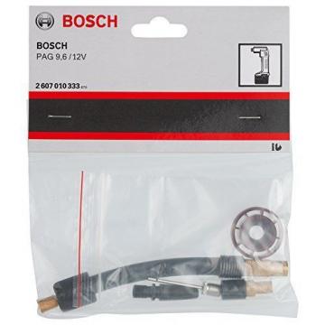 Bosch 2607010333 Accessories Set for Bosch Pneumatic Pump PAG