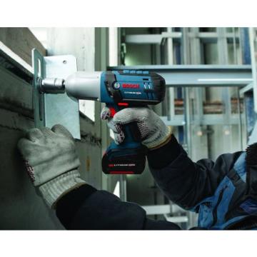 Bosch Bare-Tool IWHT180B 18-Volt Lithium-Ion 1/2-Inch Square Drive High Torque