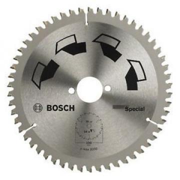 Bosch 2609256893 Special Lama per Sega Circolare, 210 x 2 x 30, 64 Denti