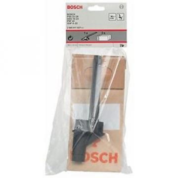 Bosch 2605411027 - Adattatore + 3 sacchetti per la polvere per PE x /GE x