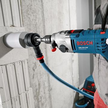 Bosch GSB 162-2 RE Impact Drill Suitable for Core Drilling 060118B060 110v