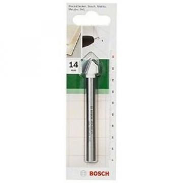 Bosch 2609255586 - Punta da trapano per ceramica, diametro 14 mm