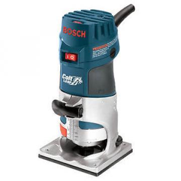 Bosch PR20EVSK Colt Variable speed Palm Router Kit NEW WITH WARRANTY
