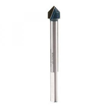 Bosch GT600 Glass and Tile Bit 1/2-inch x 4-inch in Length