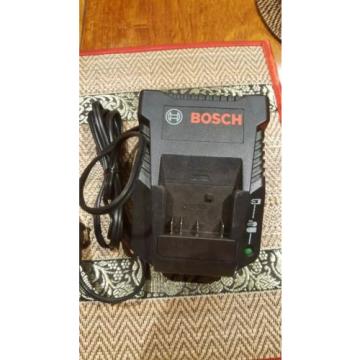 Charger for 18V blue Bosch battaries