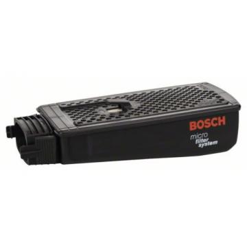 BOSCH - Microfilter - DUST BOX - PEX 400 - PEX 115 PBS 2605411147 3165140198615