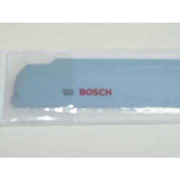 NEW 5 Pack Bosch RCM9X2 Bi-metal Reciprocating Saw Blade 9&#034;-14+18TPI-SWISS-FREE