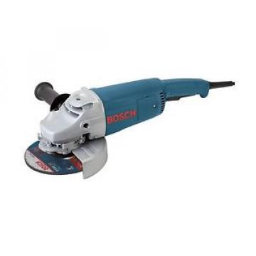 Bosch 1772-6 7-Inch Angle Grinder New