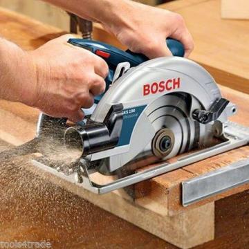 Bosch 190mm x 30mm x 60 Teeth Optiline Wood Cut Circular Saw Blade 2608641188