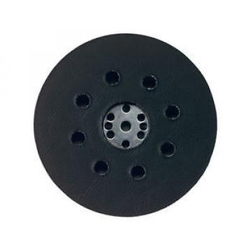 Bosch 5&#034; 8-Hole Hard Backing Pad RS032 New