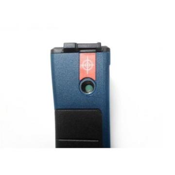 Bosch GLM250VF Professional Laser Measure Rangefinder