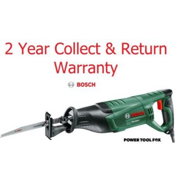 new Bosch PSA 900 E Electric 240V Sabre Saw PSA900E 06033A6070 3165140606516