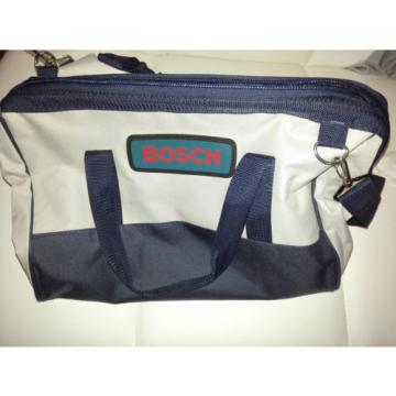 Bosch tool bag small