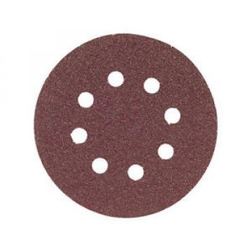 Bosch Sanding Discs for Wood(50pk) SR5R125 New