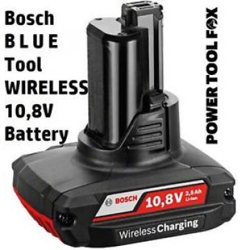 stock 0 Bosch GBA 10,8v 2.5ah Li-ION Battery (WIRELESS) 1600A00J0E 3165140859455