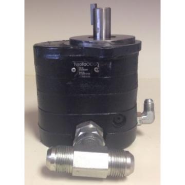 Turolla OCG Sauer Danfoss 83006285 D Series Hydraulic Cast Iron Gear Pump/ Motor