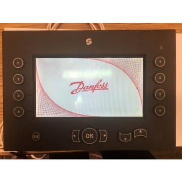 Sauer Danfoss DP600 Display 10100889