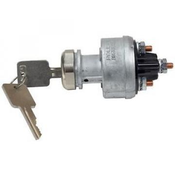 Ignition Switch Forklift Diesel Engine Glow Plug warming Raymond Hyundai Linde