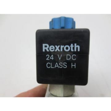 REXROTH R901082022 VALVE
