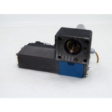 Rexroth Bosch 0831006003 + 0811404163 + 1837001302  /  Proportional valve ventil