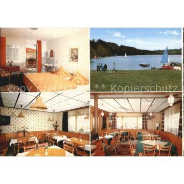 72499734 Oberhomberg Gastof Pension Linde Deggenhausertal