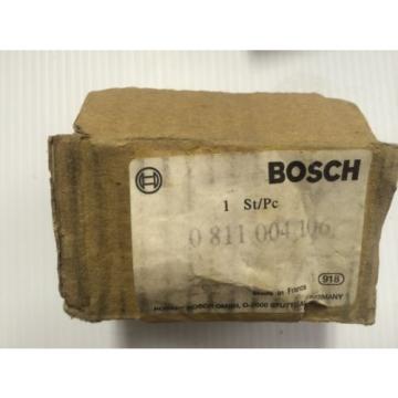 Origin Bosch Rexroth Hydraulic Flow Control Valve 0811004106 - 0 811 004 106 - BNIB