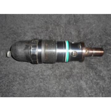 Bosch Rexroth Hydronorma hydraulic valve cartridge DBDS20K15/200  DBDs20K 15/200