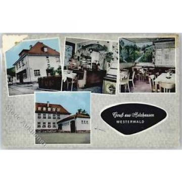 51174569 - Holzhausen , Kr Wetzlar Gasthaus zur Linde , Marke entfernt Preissenk